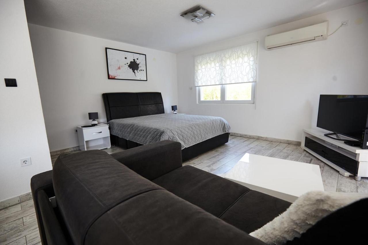 Apartment Azulmburgo Врнячка-Баня Экстерьер фото