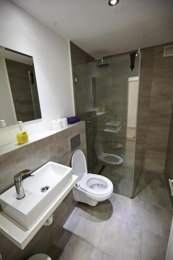 Apartment Azulmburgo Врнячка-Баня Экстерьер фото