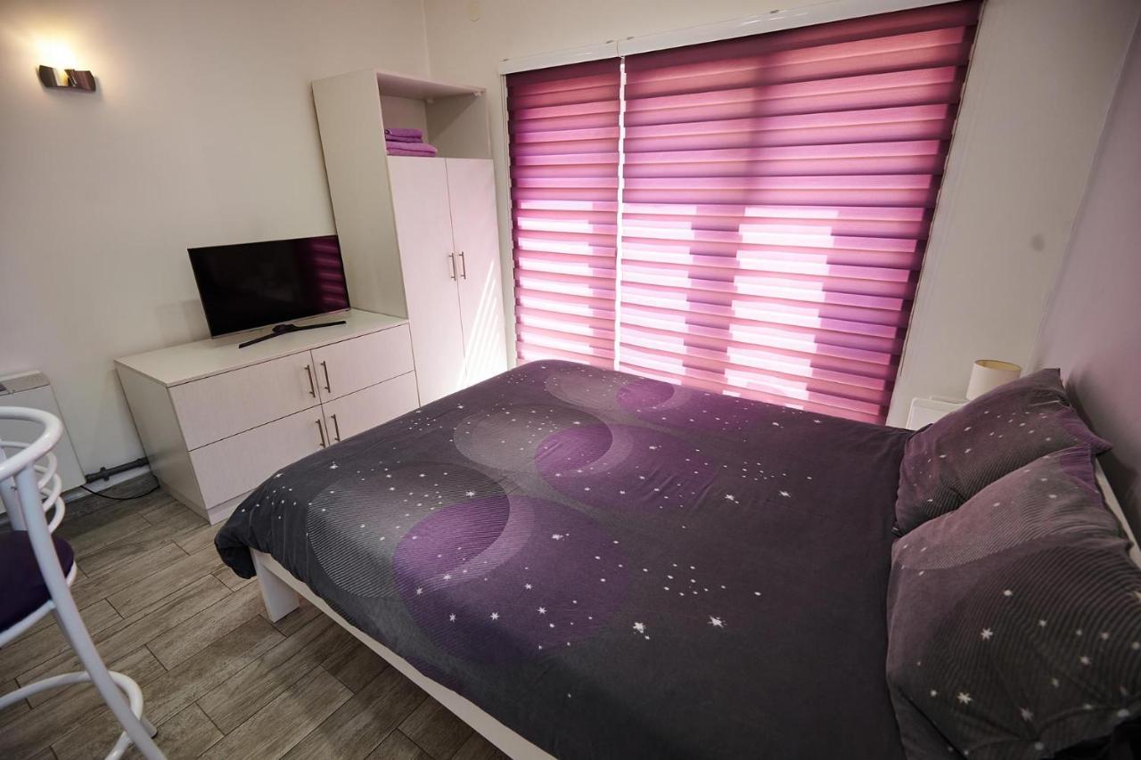 Apartment Azulmburgo Врнячка-Баня Экстерьер фото