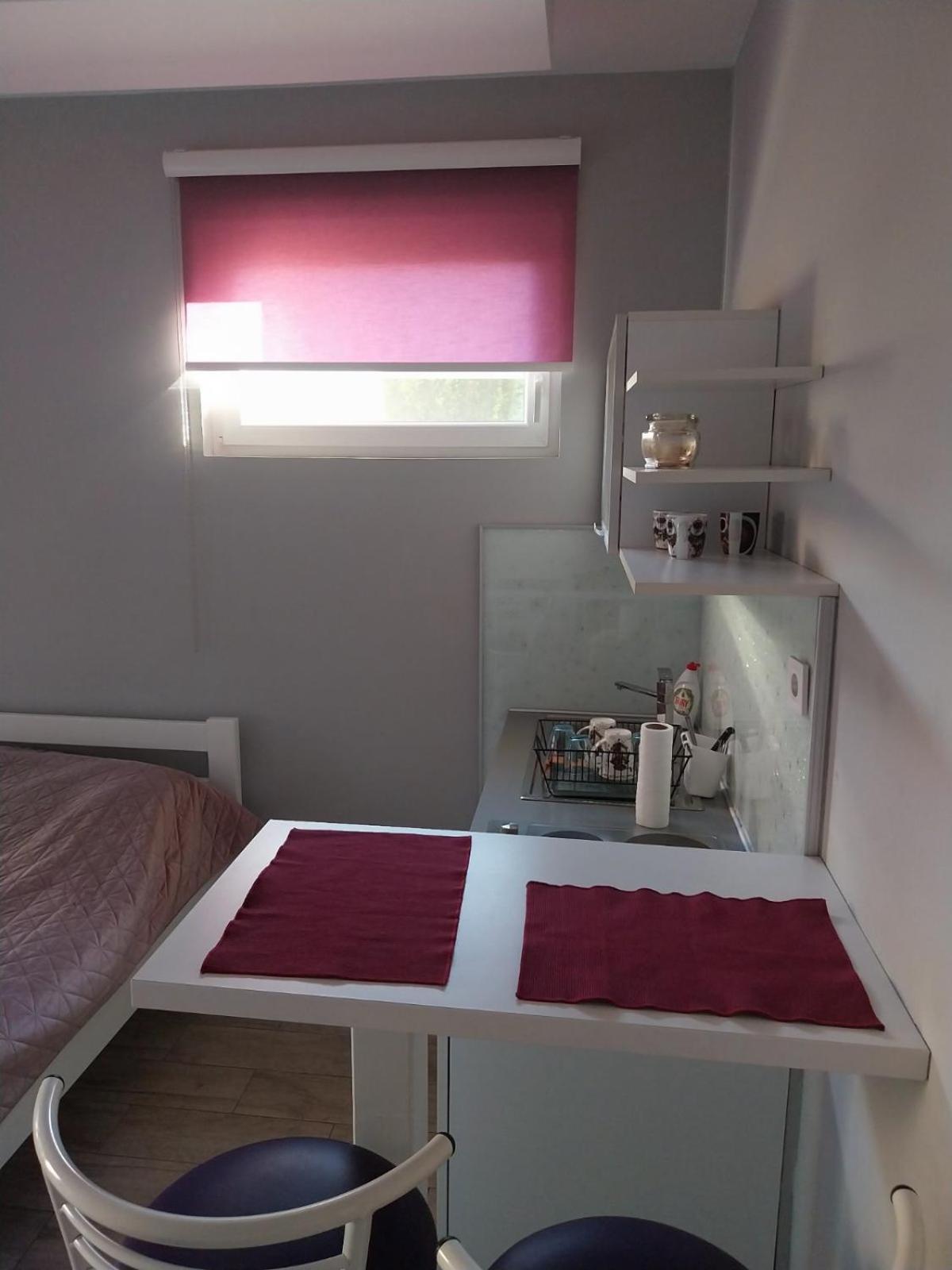 Apartment Azulmburgo Врнячка-Баня Экстерьер фото