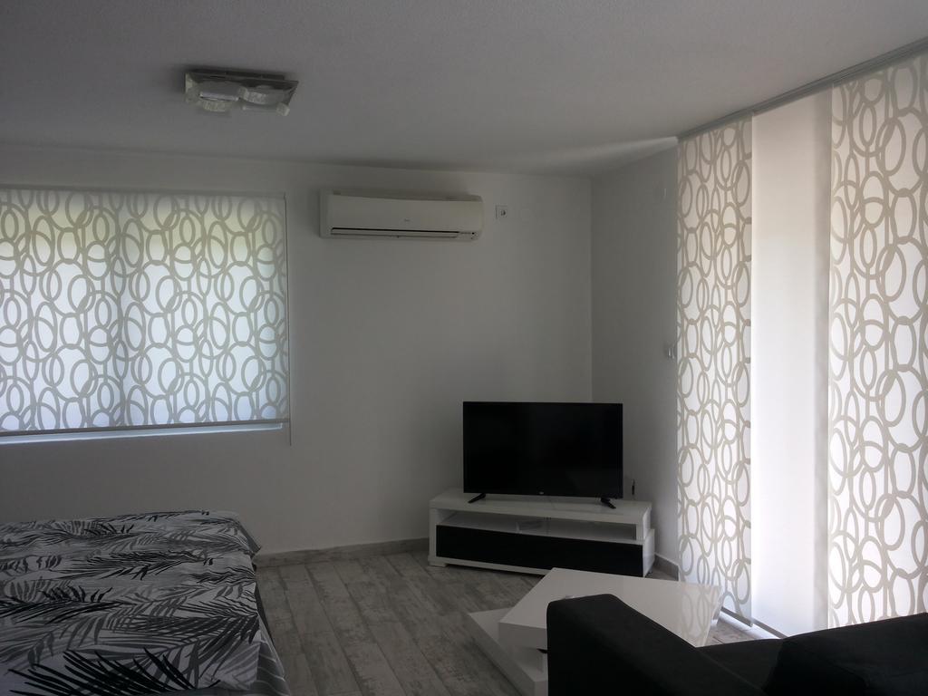 Apartment Azulmburgo Врнячка-Баня Экстерьер фото