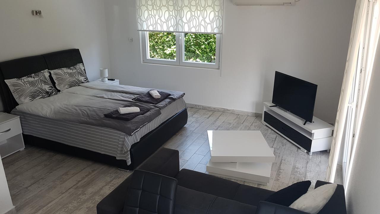 Apartment Azulmburgo Врнячка-Баня Экстерьер фото