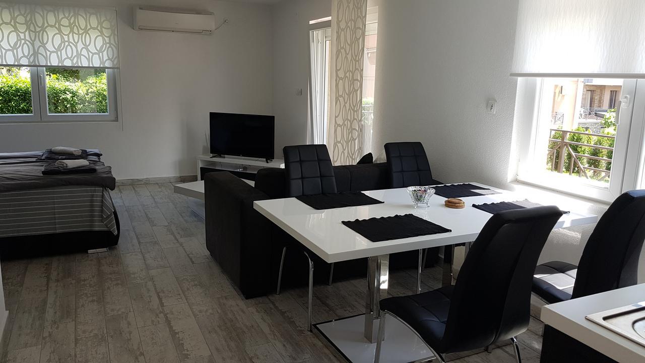 Apartment Azulmburgo Врнячка-Баня Экстерьер фото